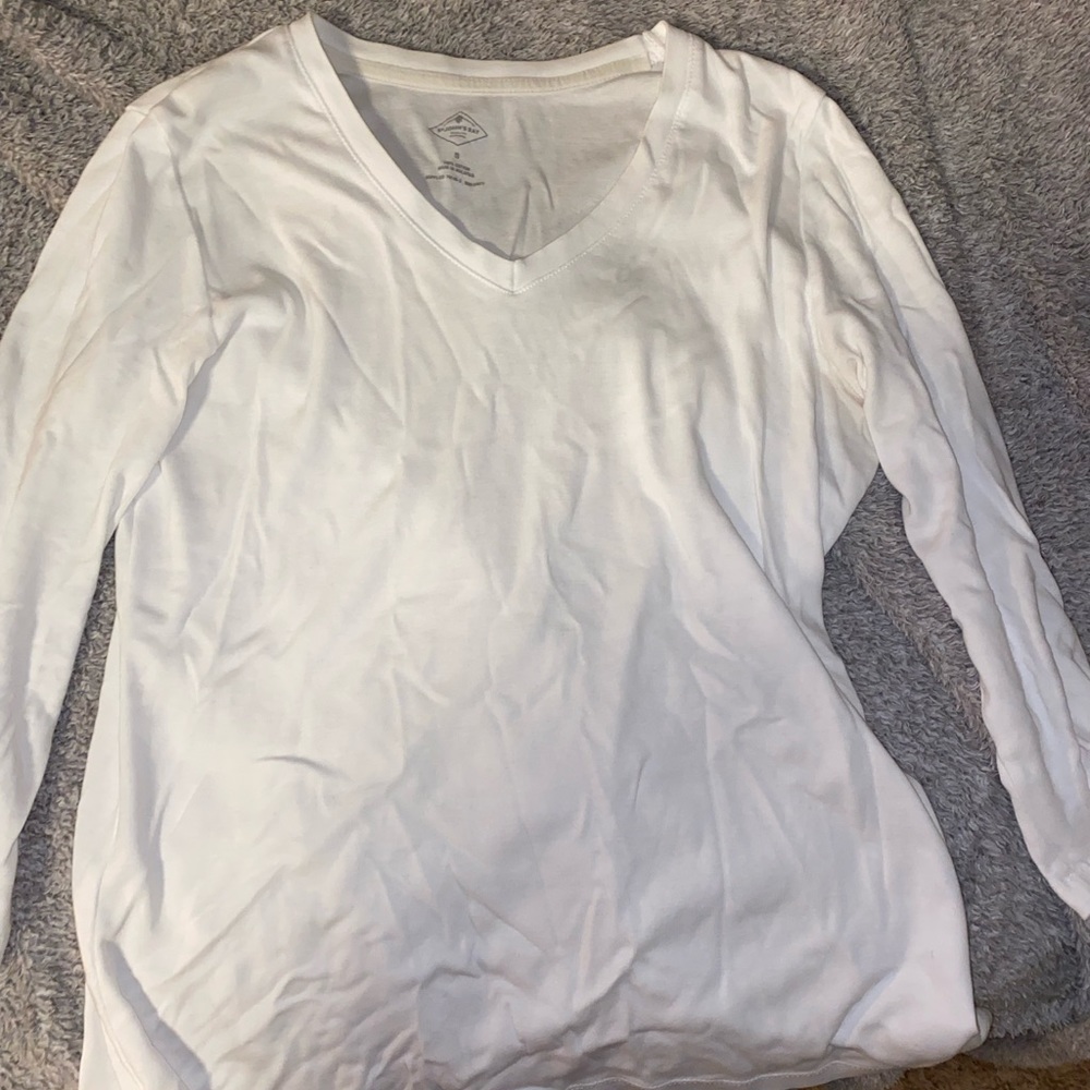 St. John’s bay long sleeve